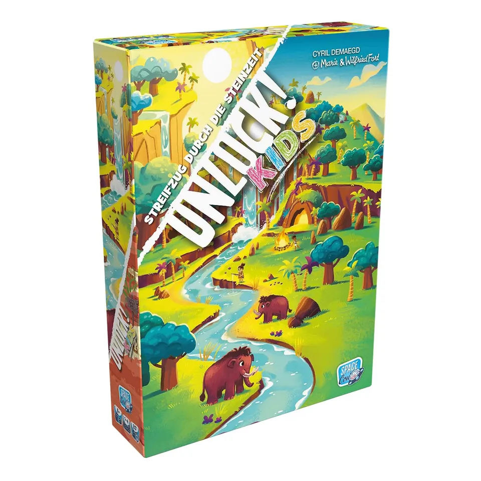 unlock-kids-streifzug-durch-die-steinzeit-kinderspiel-ab-6-jahren image 1