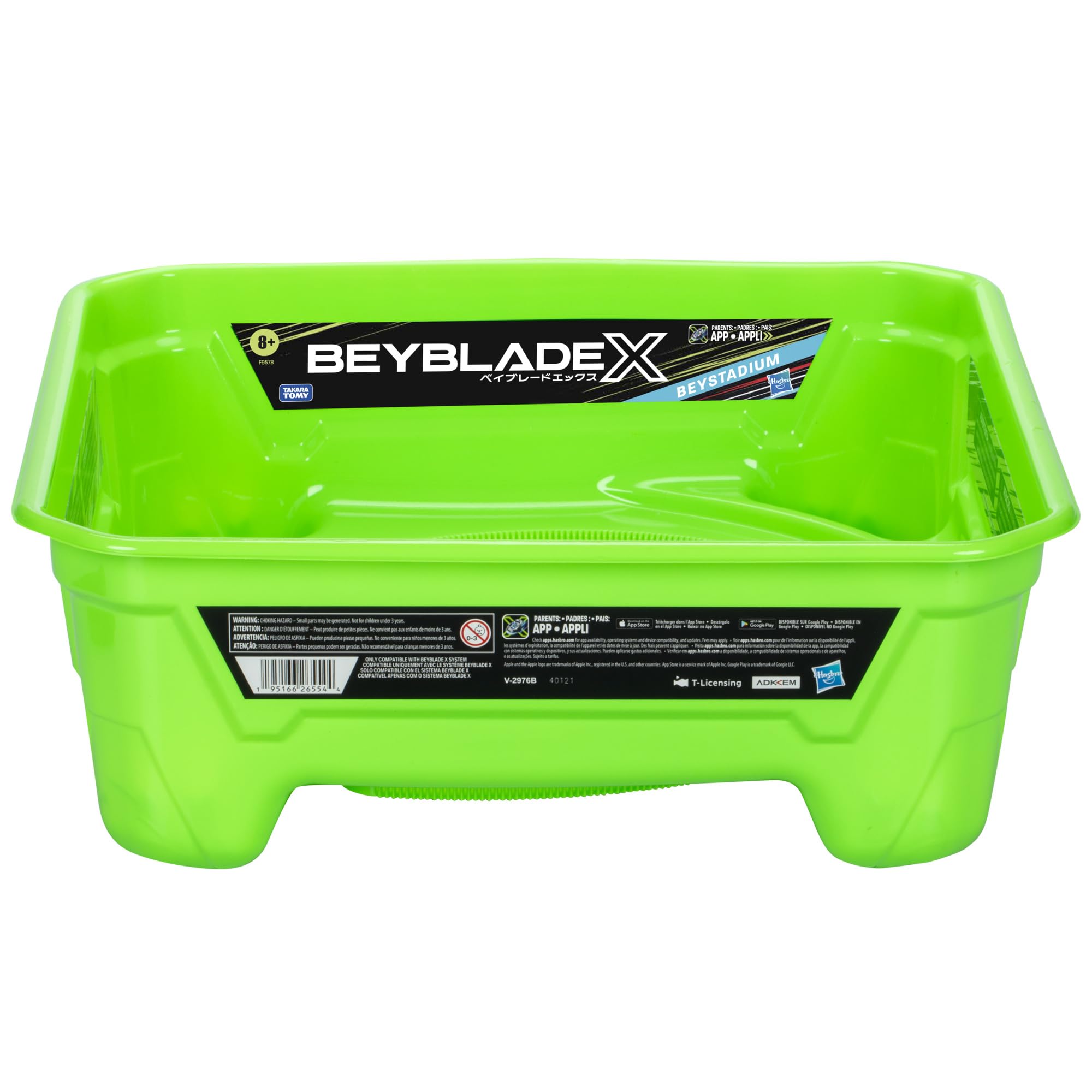 beyblade-x-beystadium-battle-arena-kampfarena image 2