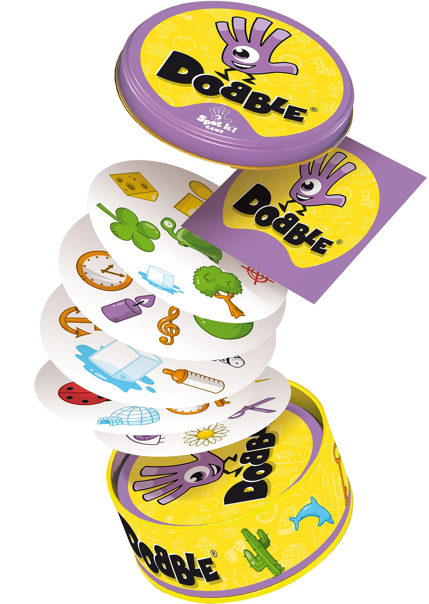 asmodee-dobble-classic-kartenspiel-eco-sleeve-ab-6-jahren image 4