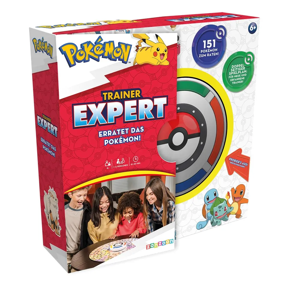 zanzoon-pok-mon-trainer-expert-familienspiel-deutsch-151 image 1