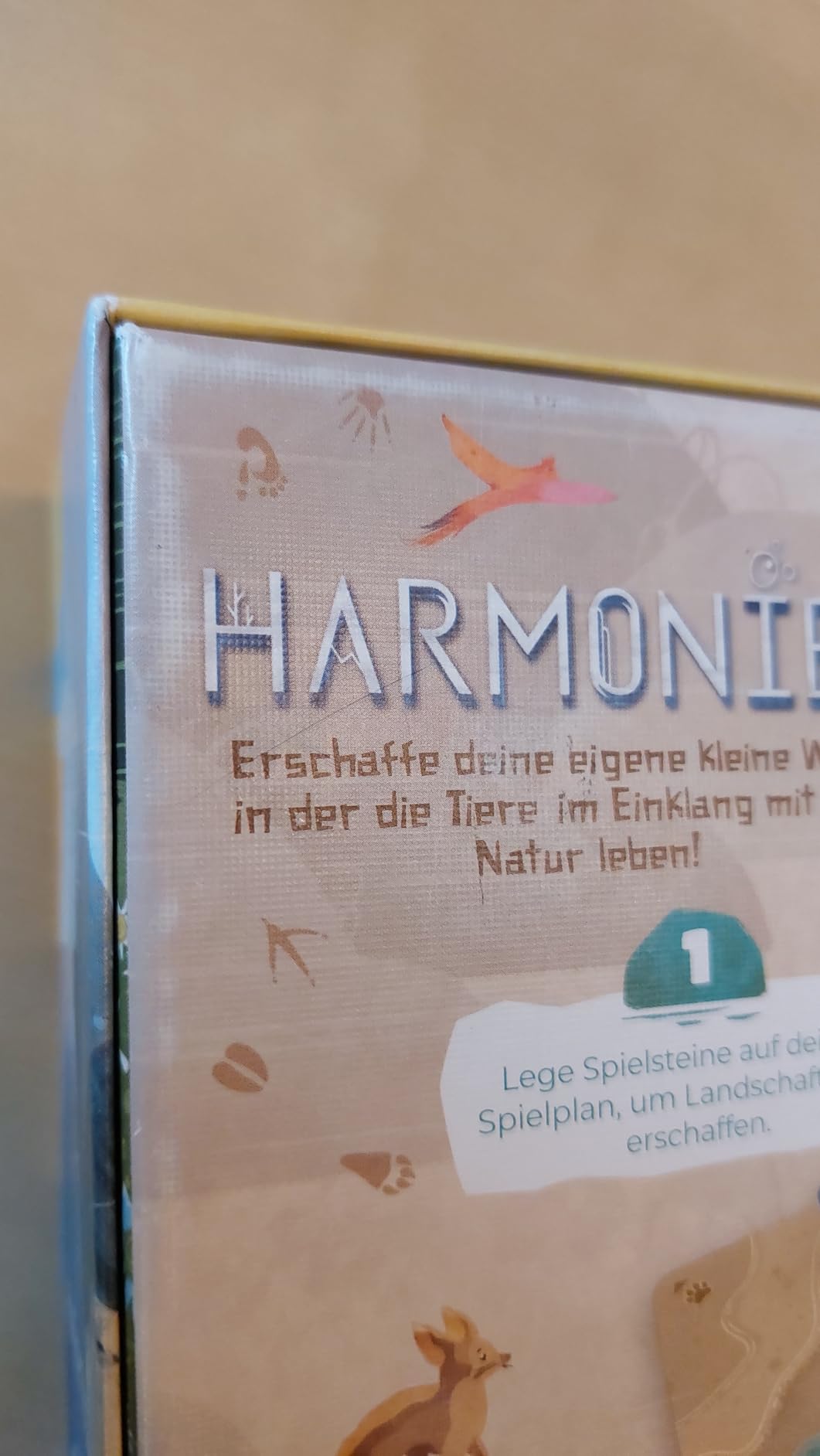 Immer wieder