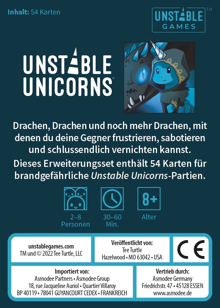 unstable-games-unstable-unicorns-drachen-kartenspiel-erweiterung-54-karten image 3