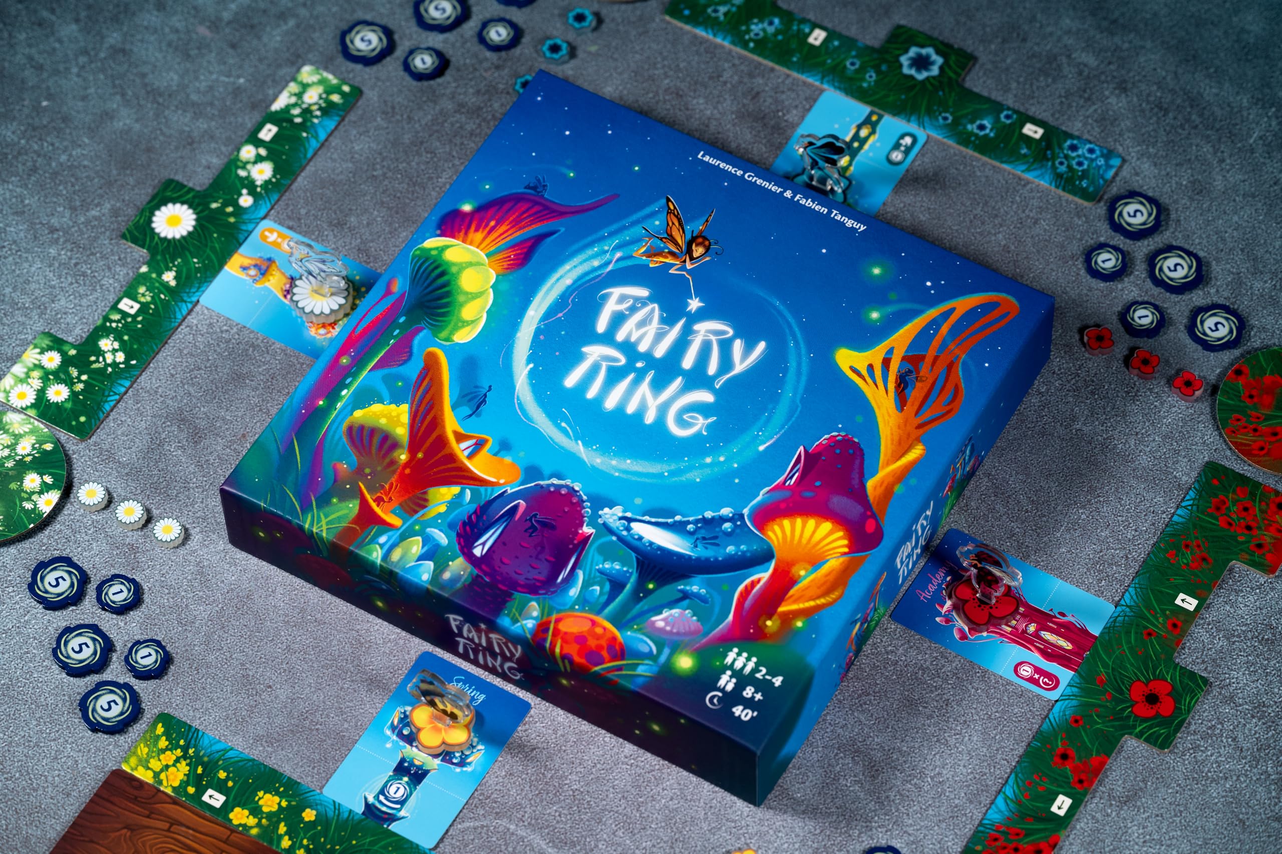 asmodee-repos-fairy-ring-brettspiel-deutsch-2-4-spieler image 5