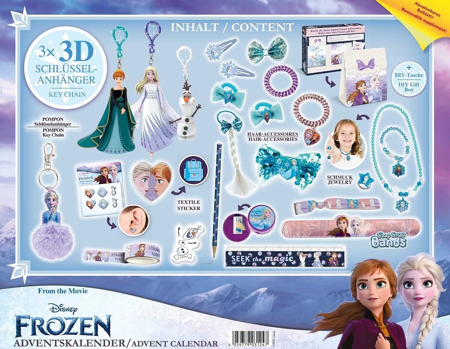 craze-frozen-ii-adventskalender-eisk-nigin-ab-3-jahre image 5