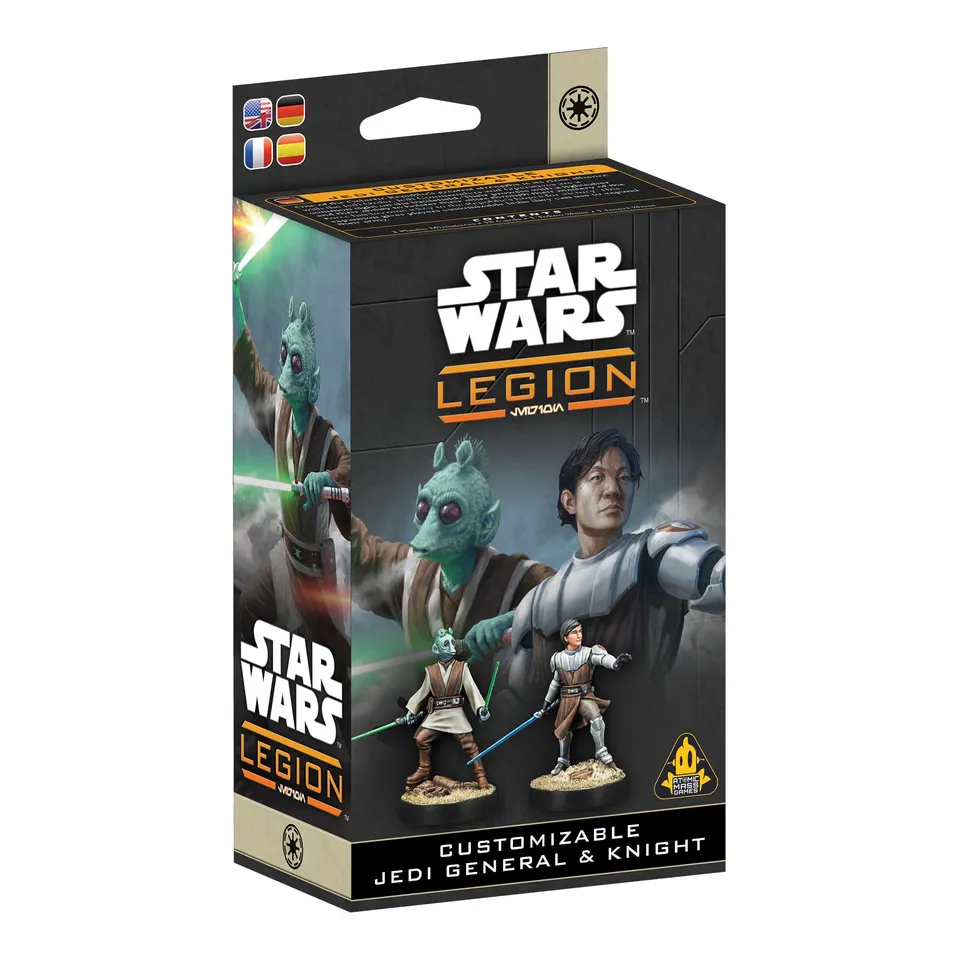 star-wars-legion-jedi-general-ritter-tabletop-erweiterung-anpassbar image 1