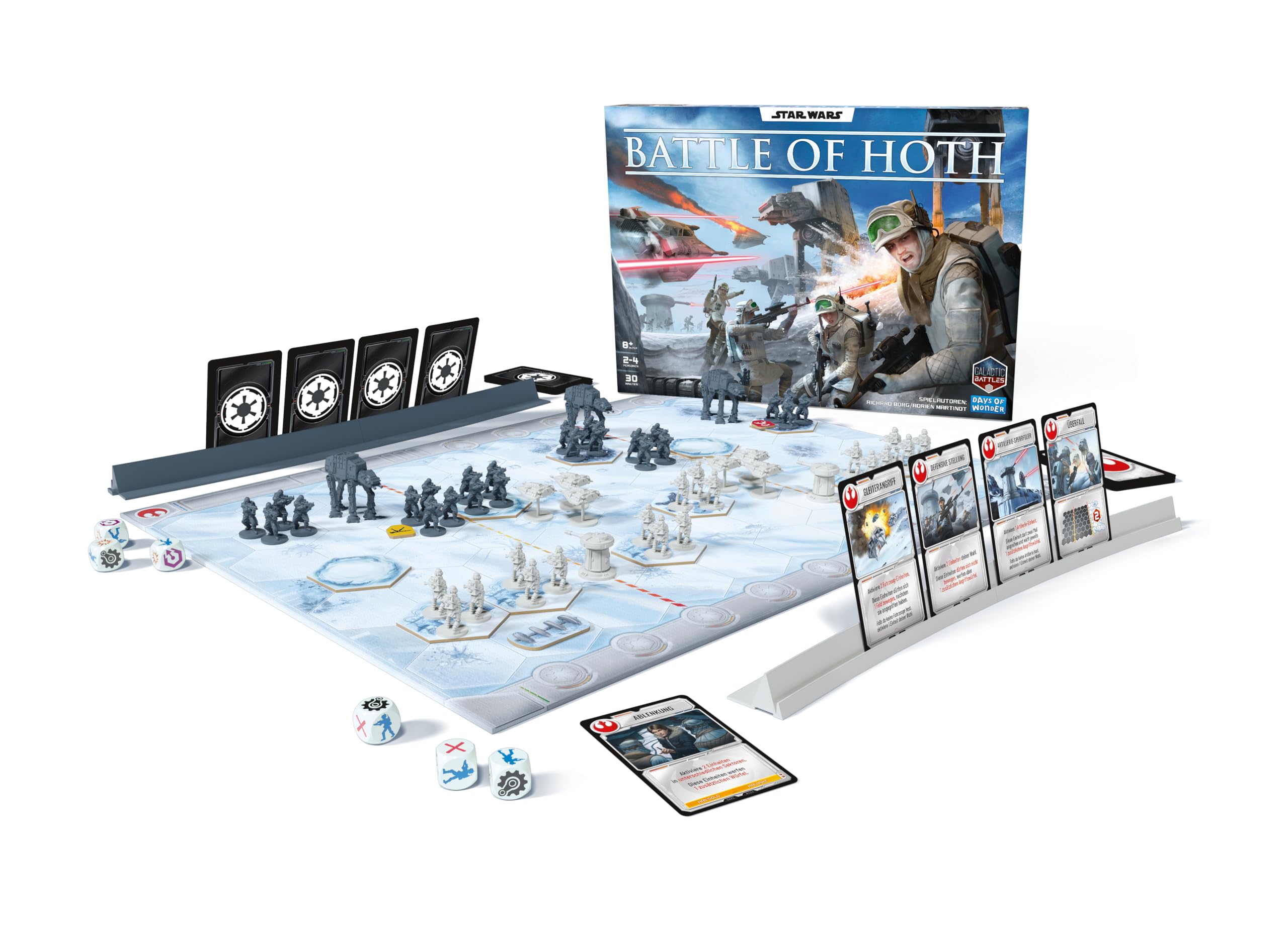asmodee-star-wars-battle-of-hoth-strategiespiel-deutsch-2-4 image 3
