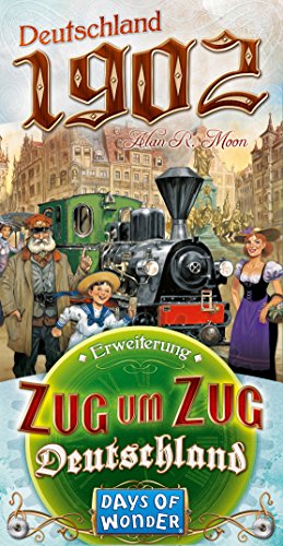 days-of-wonder-zug-um-zug-deutschland-1902-erweiterung-brettspiel image 5