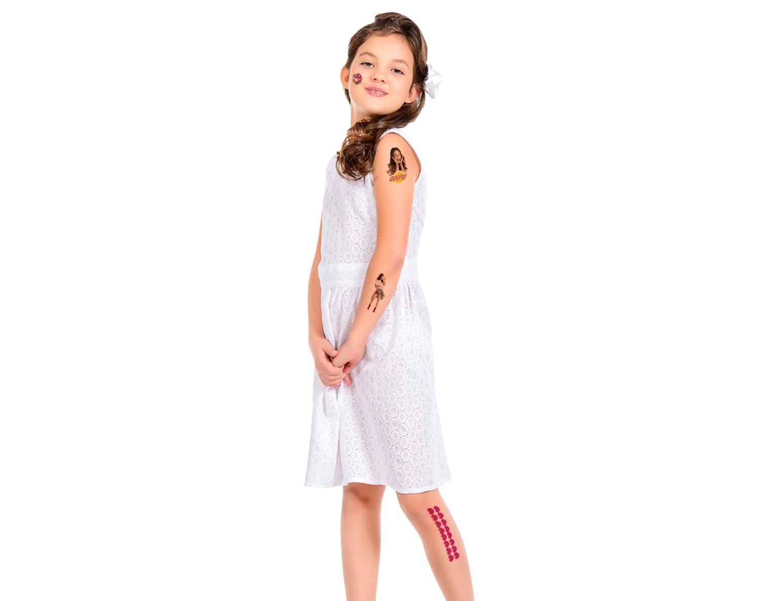 craze-tattoo-mega-set-disney-soy-luna-3-b-gen-sortiert image 5