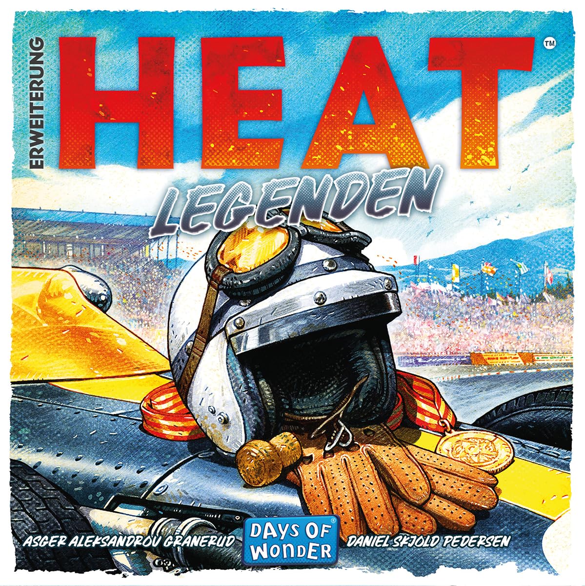 days-of-wonder-heat-legenden-erweiterung-kennerspiel-deutsch image 2