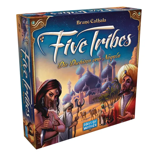 asmodee-five-tribes-kennerspiel-brettspiel-deutsch image 1