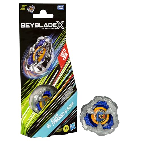 beyblade-x-roar-tyranno-9-60gf-booster-kreisel-attack-type image 5