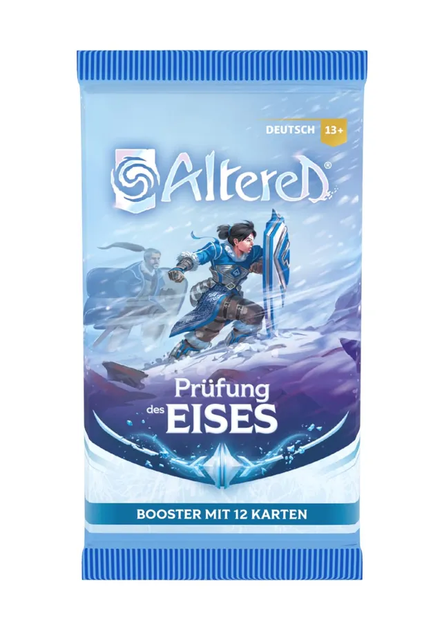 equinox-altered-pr-fung-des-eises-booster-pack-12-karten-deutsch image 1