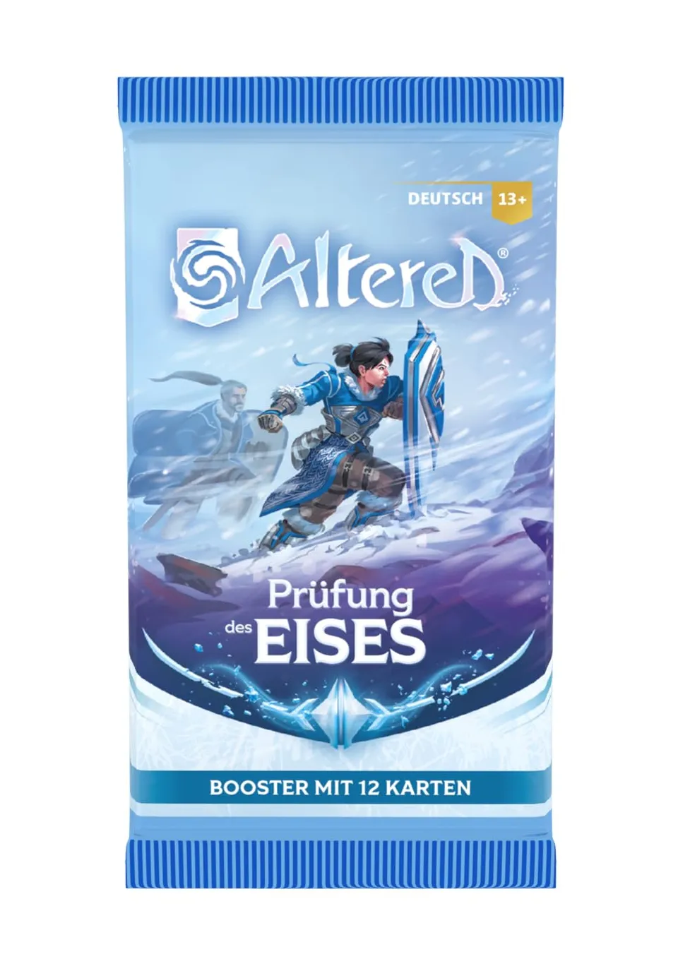 equinox-altered-pr-fung-des-eises-booster-pack-12-karten-deutsch image 1