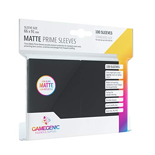 gamegenic-matte-prime-sleeves-kartenh-llen-schwarz-100-matt image 8