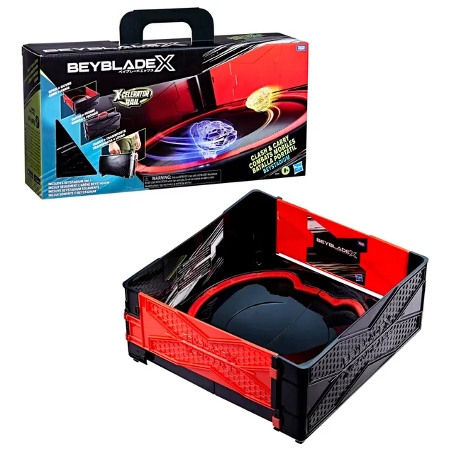 beyblade-x-clash-and-carry-beystadium-battle-arena image 1