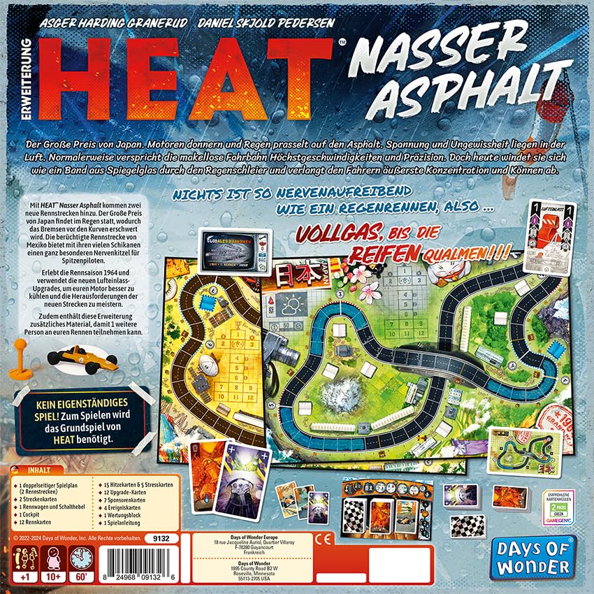 days-of-wonder-heat-nasser-asphalt-erweiterung-1-7-spieler image 8
