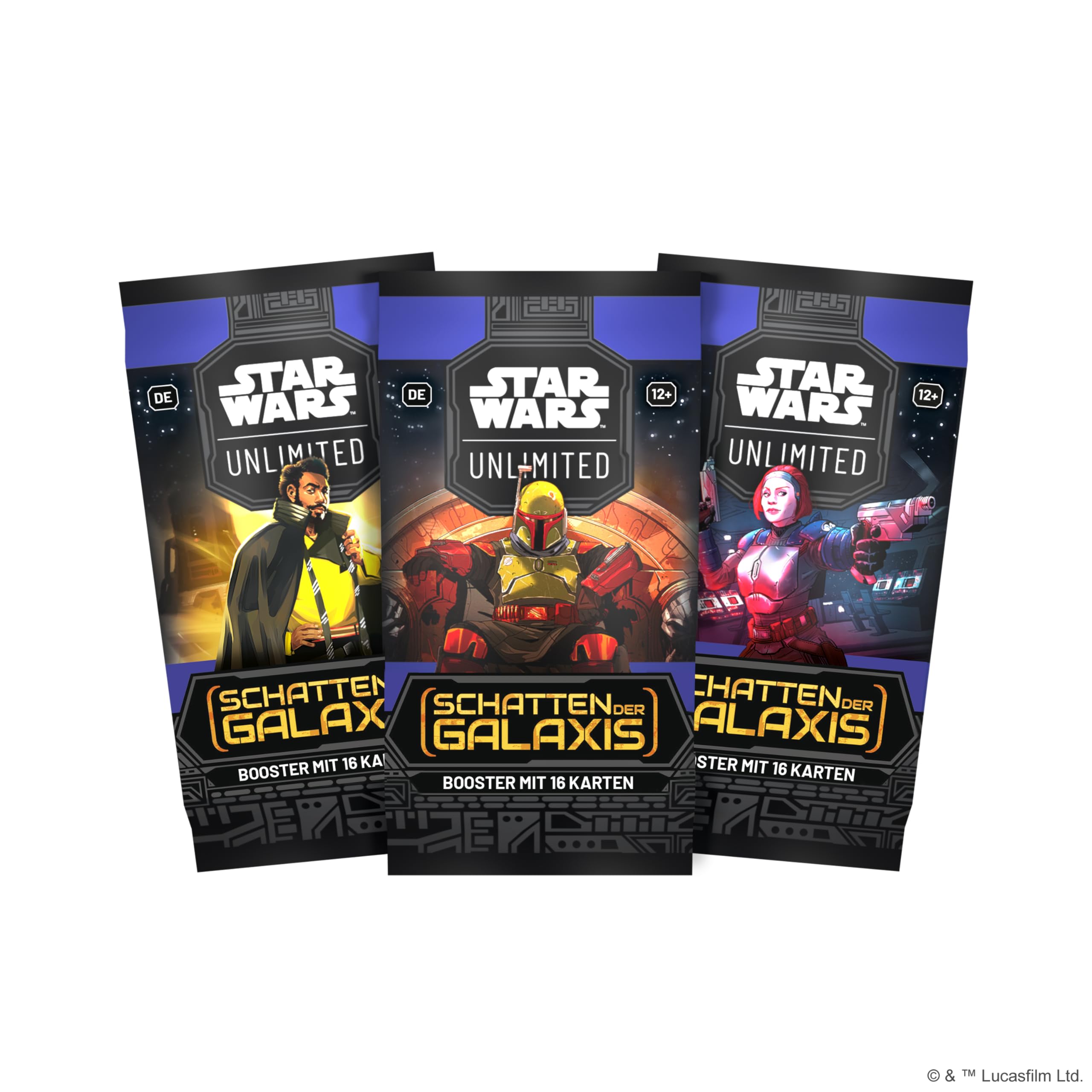 star-wars-unlimited-schatten-der-galaxis-booster-trading-card-game image 1