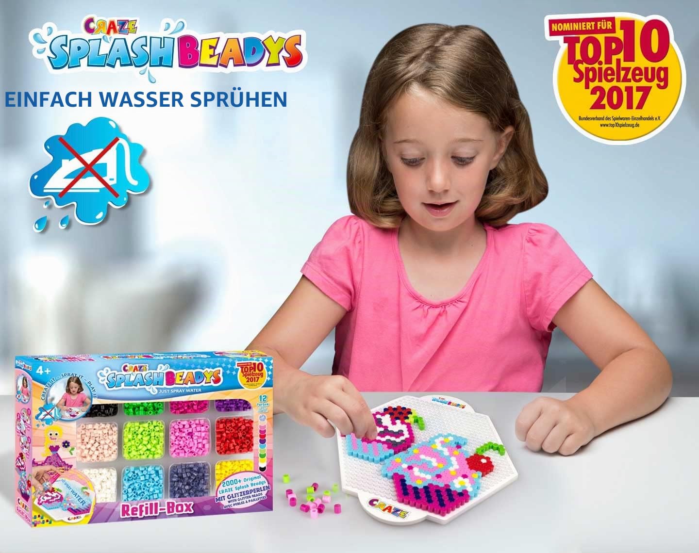 craze-splash-beadys-refill-box-girls-b-gelperlen-ohne-b-geln-12-farben image 3