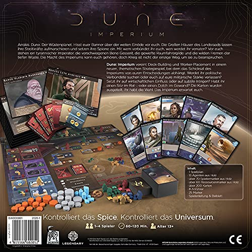 dune-imperium-grundspiel-kennerspiel-deutsch-1-4-spieler image 8