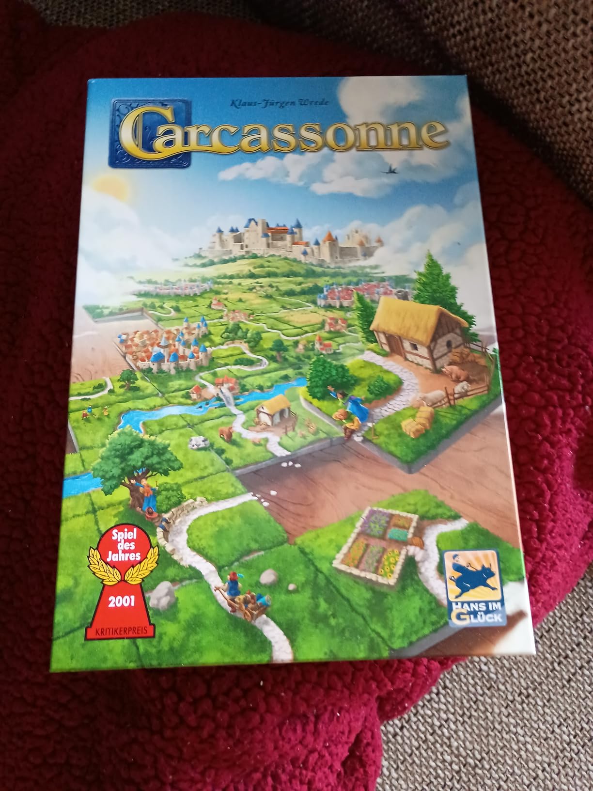 Top Spiel