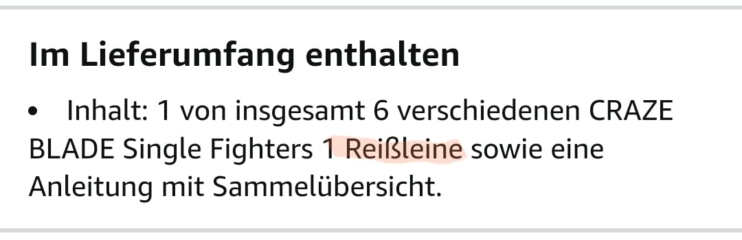 Dreht ewig