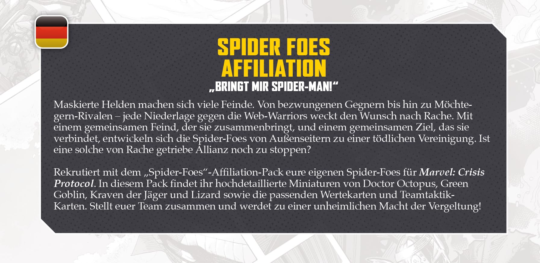 atomic-mass-marvel-crisis-protocol-spider-foes-pack image 5