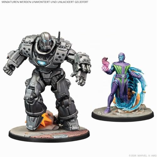 marvel-crisis-protocol-iron-lad-kang-rescue-charakterpack image 7