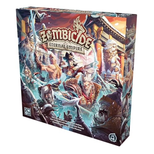 cmon-zombicide-white-death-eternal-empire-erweiterung-deutsch image 7