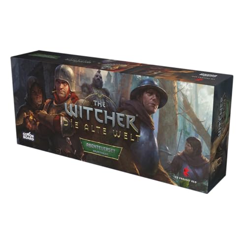 go-on-board-the-witcher-alte-welt-abenteuerset-erweiterung image 8