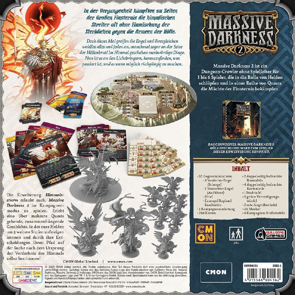 massive-darkness-2-himmelssturm-erweiterung-dungeon-crawler image 5
