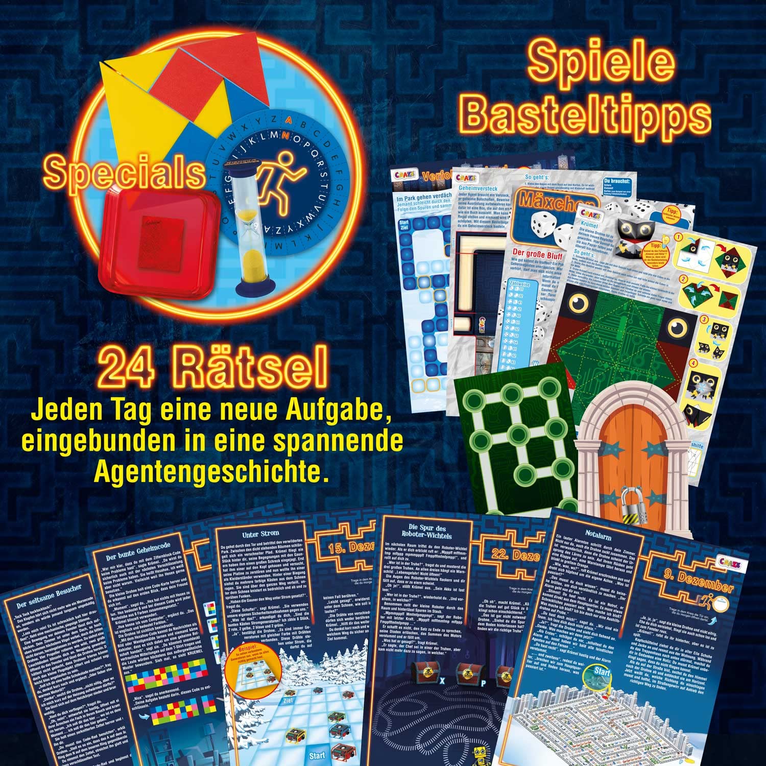 craze-exit-challenge-adventskalender-kinder-escape-24 image 3
