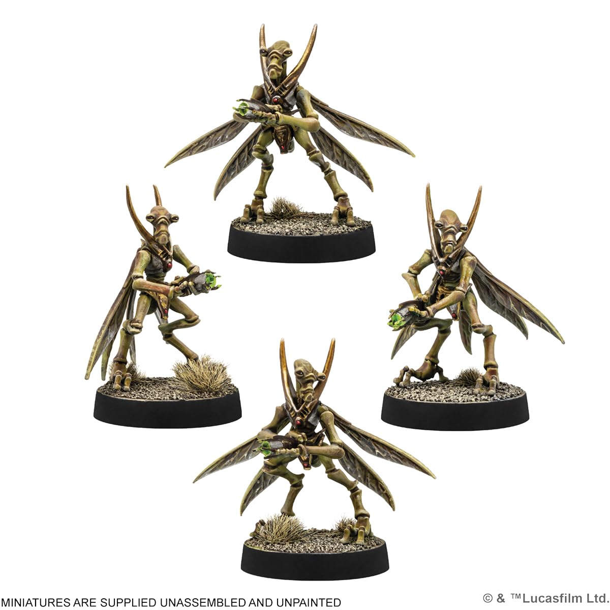 atomic-mass-games-star-wars-legion-geonosianische-krieger-tabletop image 4