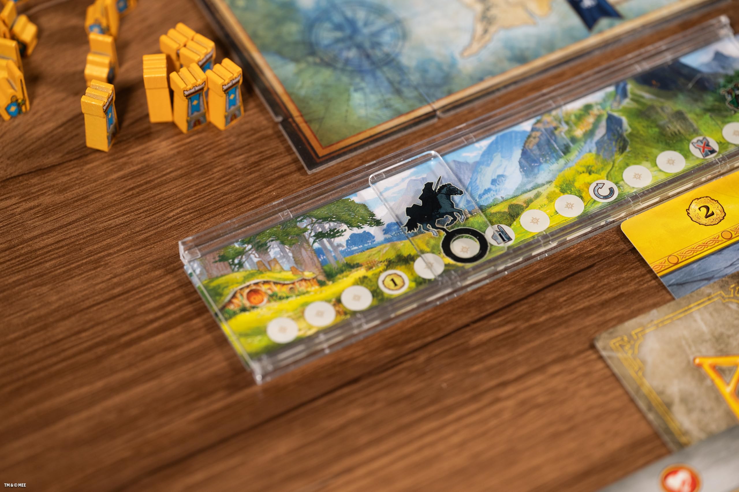 asmodee-der-herr-der-ringe-duell-um-mittelerde-grundspiel image 6