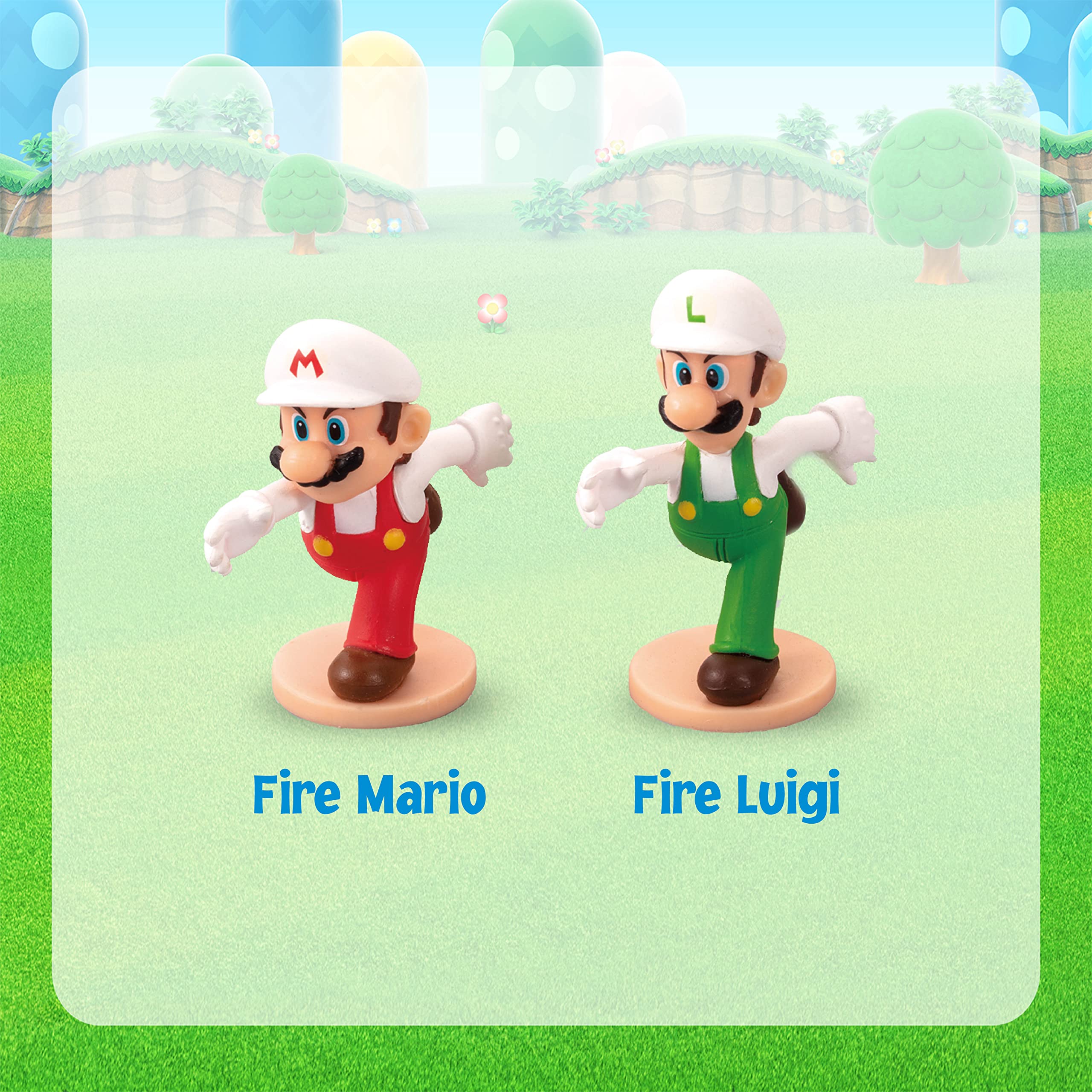 epoch-super-mario-fire-mario-stadium-actionspiel-2-4-spieler image 7