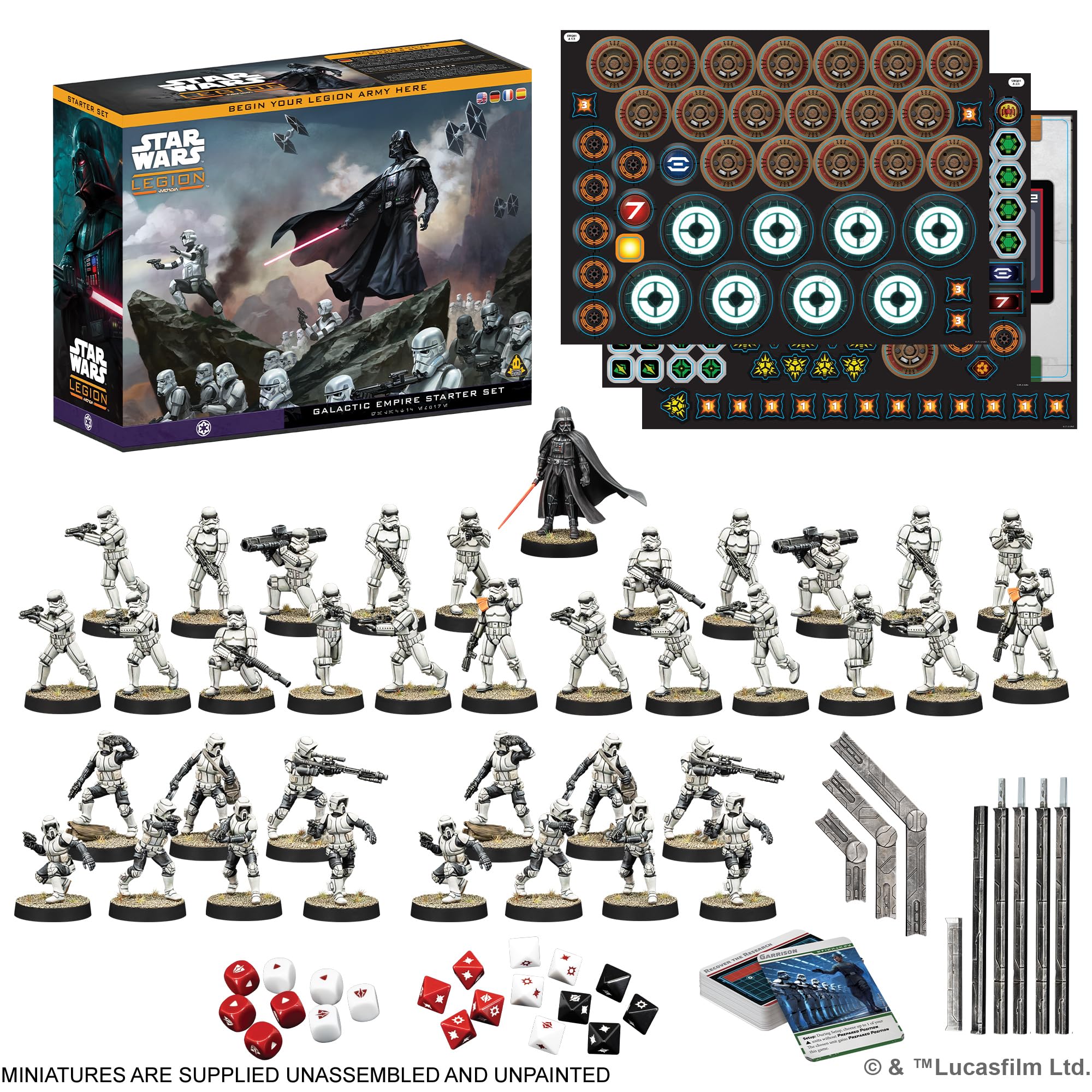 star-wars-legion-galactic-empire-starterset-tabletop-37-miniaturen-de image 8