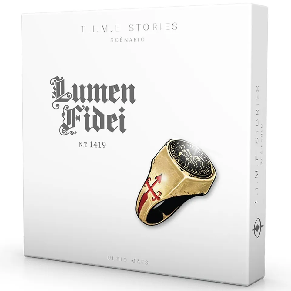space-cowboys-t-i-m-e-stories-lumen-fidei-erweiterung-deutsch image 1