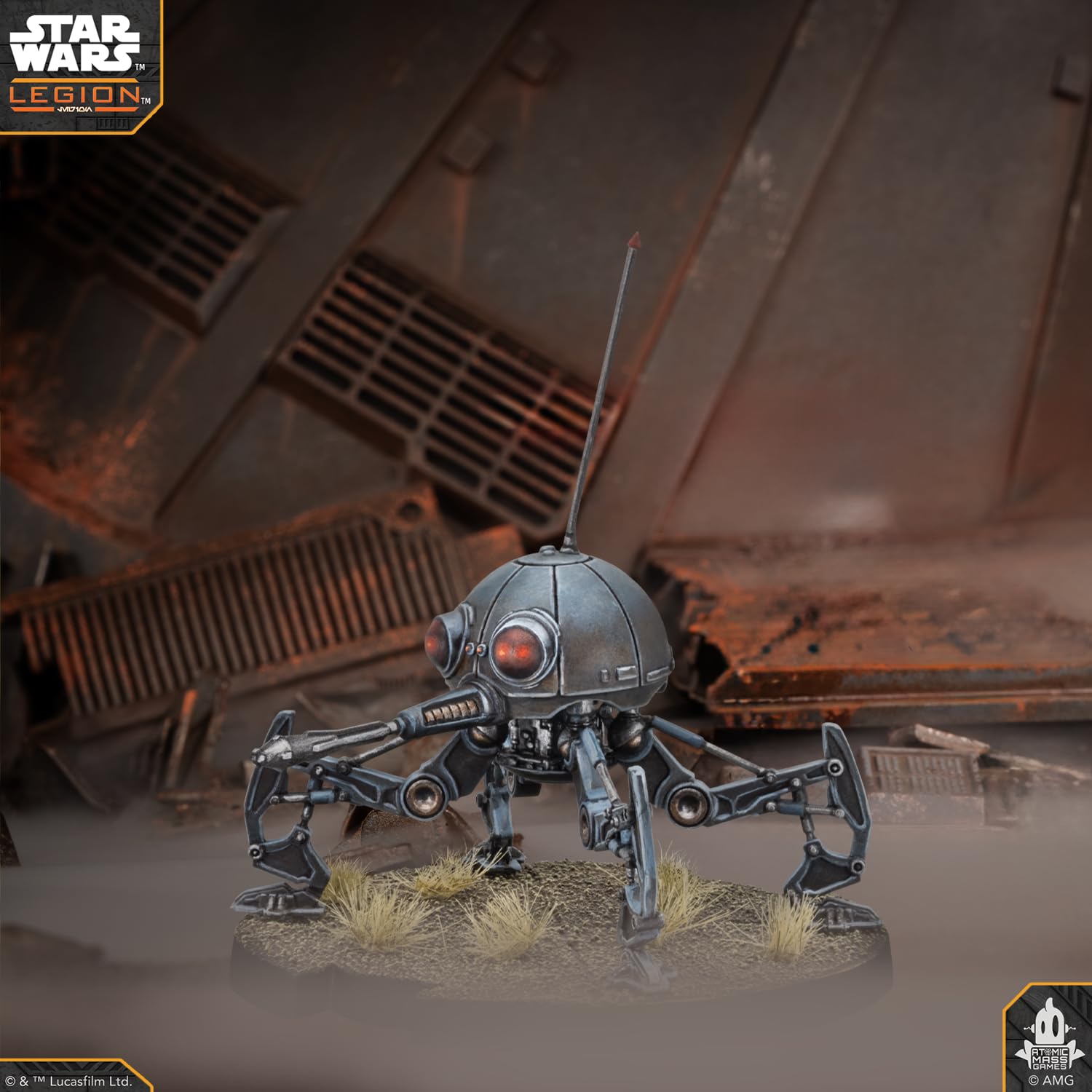 star-wars-legion-dsd1-zwergspinnendroide-tabletop-erweiterung image 4