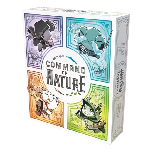 asmodee-teeturtle-command-of-nature-familienspiel-deutsch-deckbau image 8
