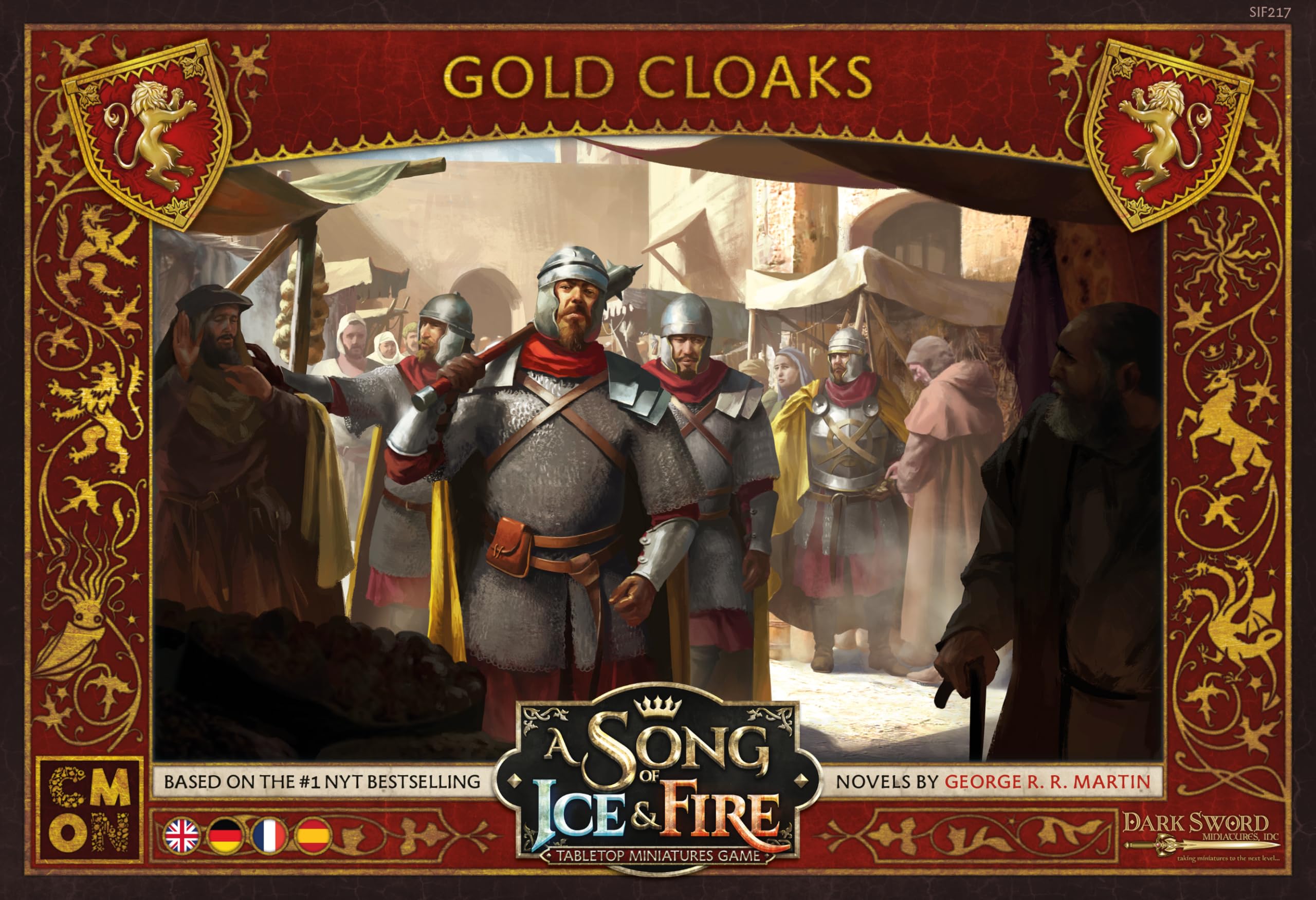 cmon-a-song-of-ice-fire-gold-cloaks-erweiterung-deutsch image 2