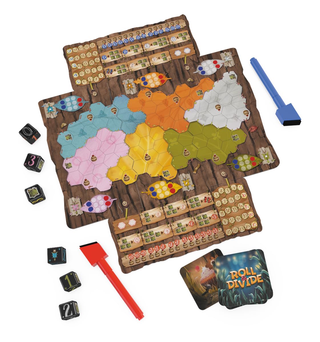 asmodee-marabunta-brettspiel-deutsch-f-r-2-spieler image 5