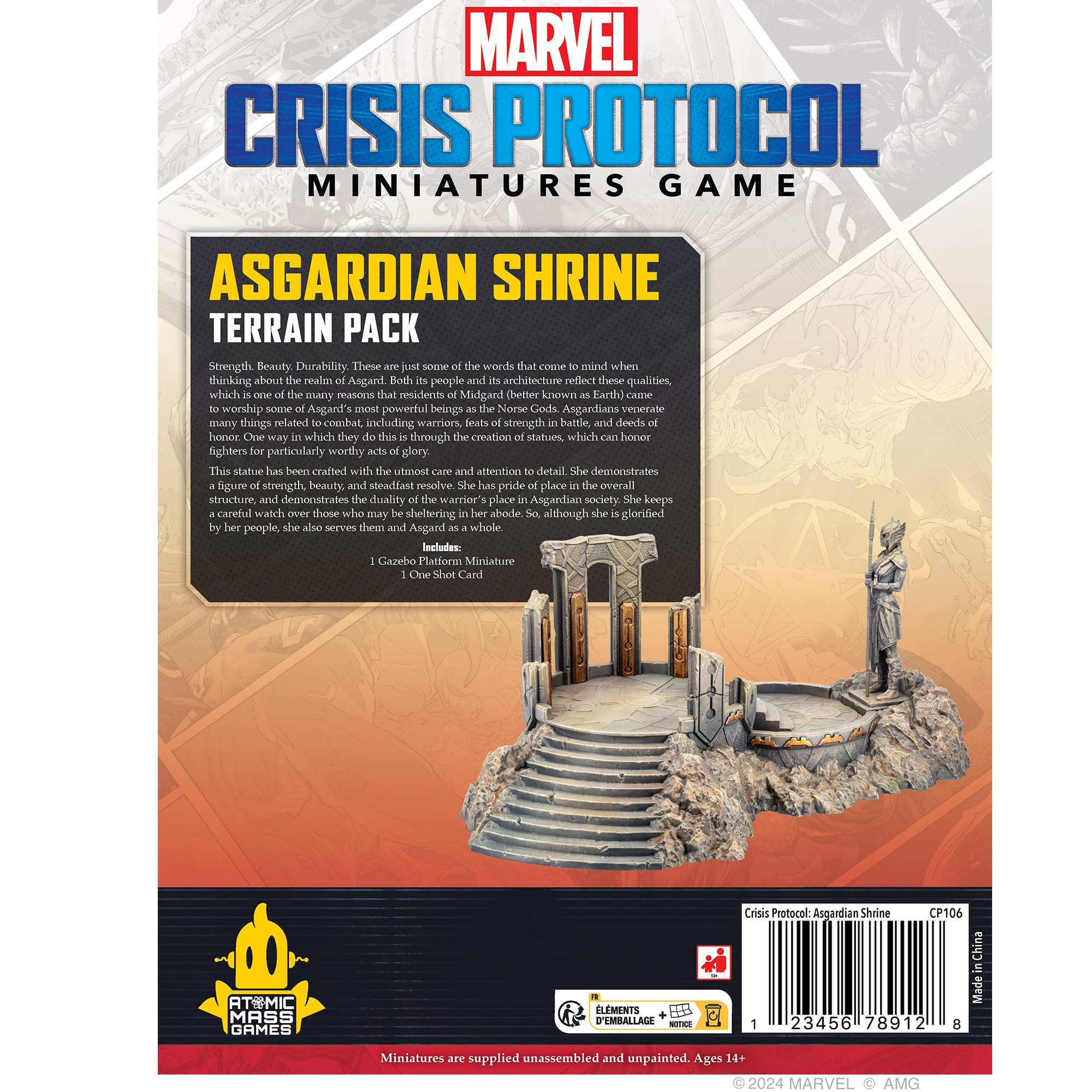 marvel-crisis-protocol-asgardian-shrine-terrain-pack-deutsch image 2