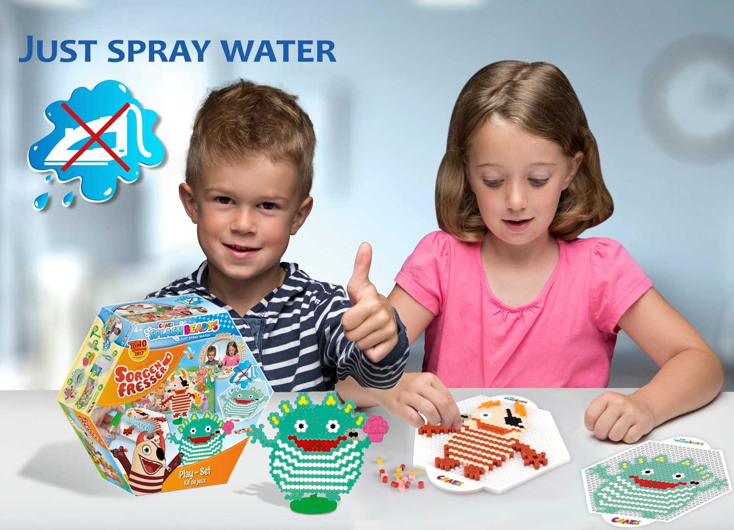 craze-diamondz-splash-beadys-sorgenfresser-bastelset-wasserperlen image 8