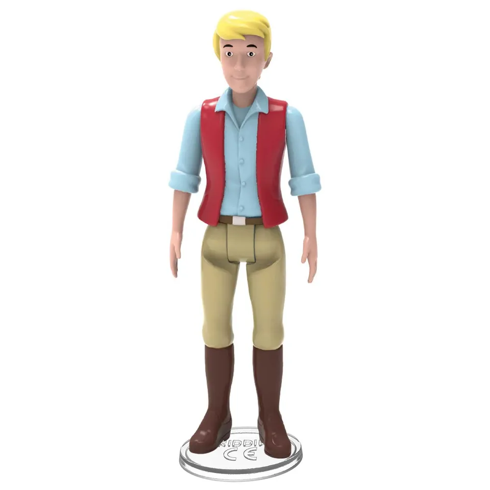 craze-bibi-tina-standing-holger-spielfigur-einzelpack image 1