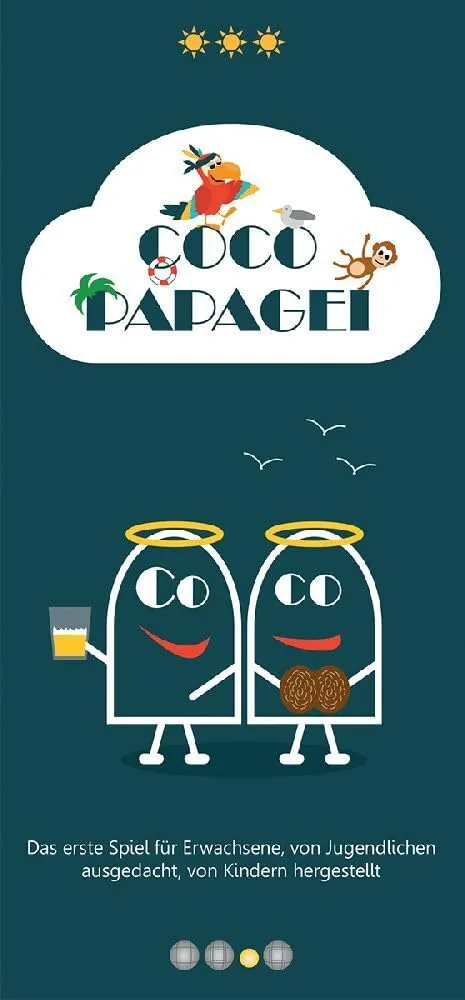hiboutatillus-coco-papagei-partyspiel-ab-18-deutsch image 1