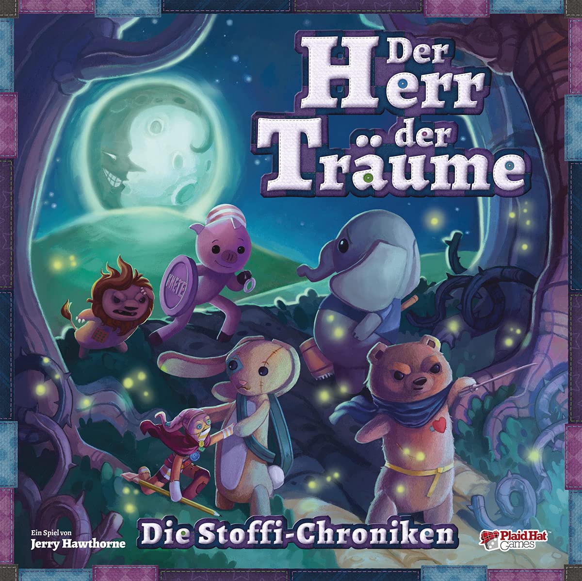 z-man-herr-der-tr-ume-grundspiel-familienspiel-kooperativ-ab-8 image 2