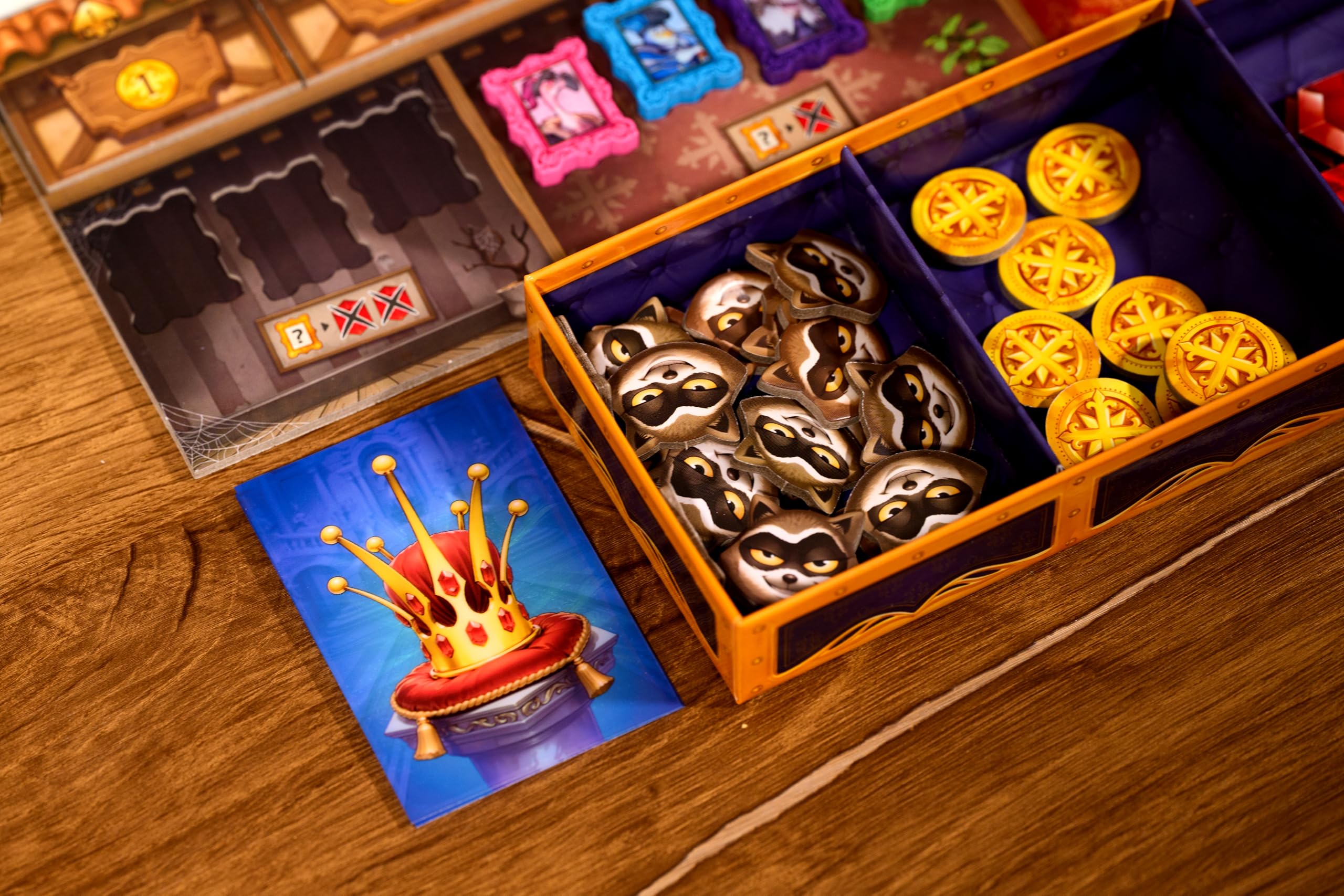 f-r-die-krone-familienspiel-strategisches-kartenspiel-deutsch-3-5-spieler image 7