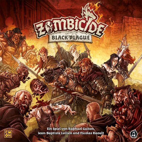 cmon-zombicide-black-plague-grundspiel-dungeon-crawler-deutsch image 6
